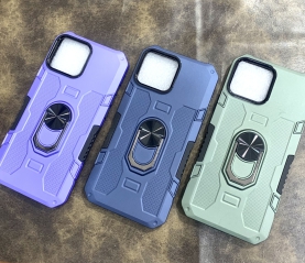 12 Promax chống sốc nhẫn