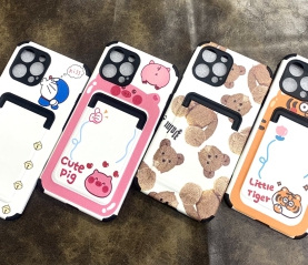 12 Promax hình để thẻ