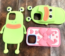 Ốp hình cute độc lạ