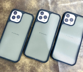 12 Promax cứng Cacbon