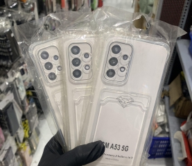 A53 SS TRONG NHÉT THẺ