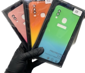 A20/A30 DẺO 7 MÀU IRIS