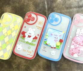 12 Promax hình dẻo bảo vệ cam