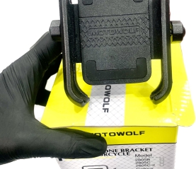 KẸP ĐIỆN THOẠI XE MÁY