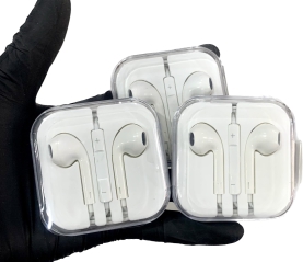 TAI NGHE IPHONE 6 RẺ