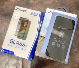 Kính Chống nhìn trộm ANANK 15 PROMAX