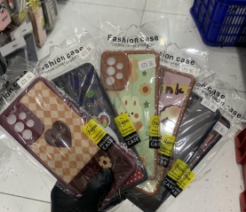 A73 5G DẺO HÌNH CUTE