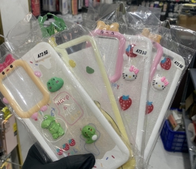 A54 SS TRONG NHÉT THẺ