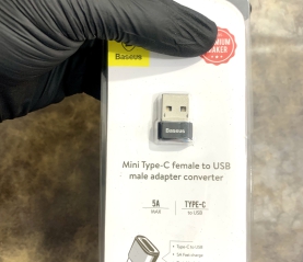 Giắc chuyển USB - Type C