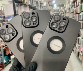 14 PROMAX DẺO BẢO VỆ CAM IRIS