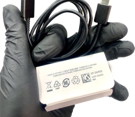 DÂY SẠC 2 ĐẦU TYPE C