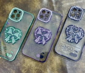 12 Promax đính đá 