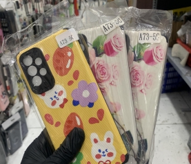 A53 SS DẺO MÀU SI