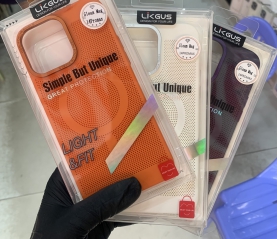 14 PROMAX LIKGUS TẢN NHIỆT