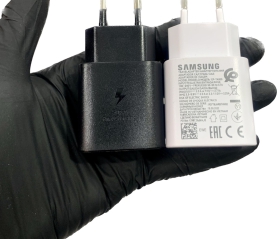 CÓC SẠC ZIN 25W SAMSUNG