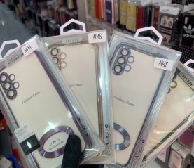 A04S / A13 VIỀN SI IRIS