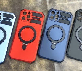 12 Promax chống sốc kèm giá đỡ