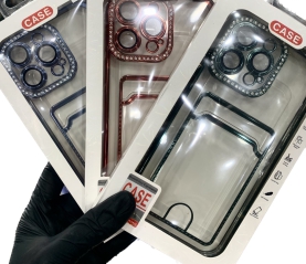 14 PROMAX DẺO ĐÍNH ĐÁ