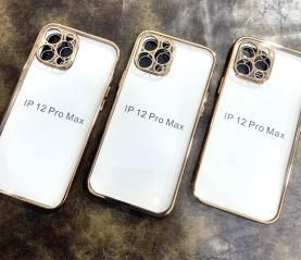 12 Promax trong viền si