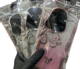 14 PROMAX GẤU KIM TUYẾN BẢO VỆ CAM