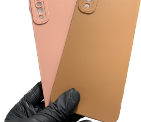 A70 DẺO BẢO VỆ CAM