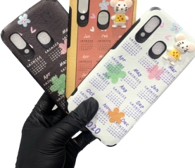 A20/A30 CHUỘT LỊCH