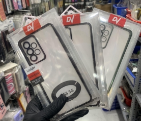 A53 SS VIỀN SI IRIS