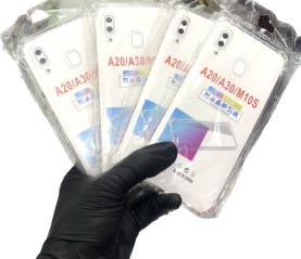 A20/A30 TRONG CHỐNG SỐC