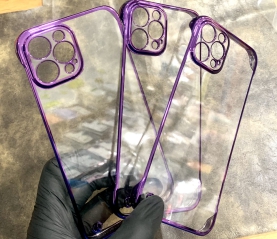 12 Promax si nửa viền