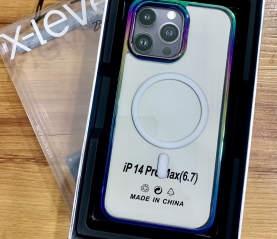 14 PROMAX VIỀN SAPHIA XLEVER