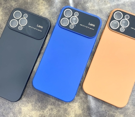 12 Promax Iris bảo vệ cam