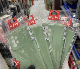 A53 SS DẺO MÀU TRƠN