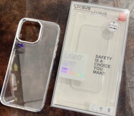 15 Promax trong cứng Likgus