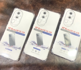 Reno 10 5G trong chống sốc