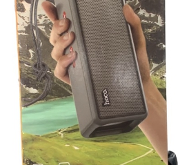 LOA BLUETOOTH HOCO HC3