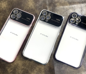 12 Promax dẻo bảo vệ cam