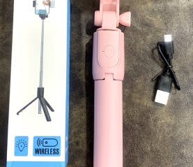 Gậy selfie bluetooth