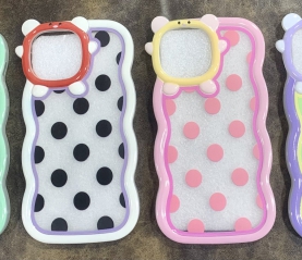 13 Promax hình đôm đốm