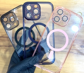 14 PROMAX CỨNG MÀU MAGNETIC