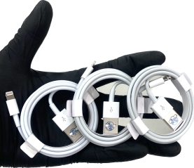 DÂY SẠC ZIN LINH KIỆN IPHONE