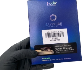 CAM SAPHIA 14 PROMAX