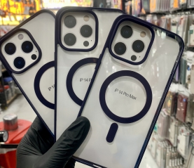 14 PROMAX TRONG CỨNG BERLIA