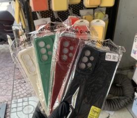 A73 5G DẺO BẢO VỆ CAM