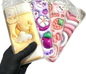 A95 OPPO HÌNH DẺO PHỒNG