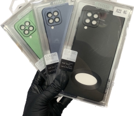 A22 4G DẺO MÀU IRIS