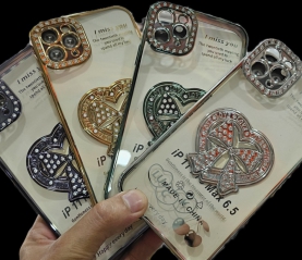 14 PROMAX SI ĐÍNH ĐÁ