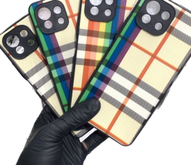 MI 11 LITE DA KẺ SỌC