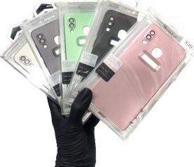 A20/A30 DẺO MÀU IRIS