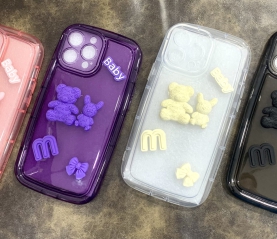 13 Promax hình thú nổi