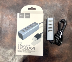 Chia cổng Usb